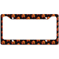 Character Animated Patsy Stone Funny Gifts Boys Girls License Plate Frame | Artistshot