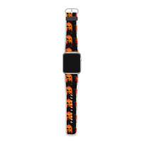 Character Animated Patsy Stone Funny Gifts Boys Girls Apple Watch Band | Artistshot