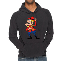 Funny Gifts Bullwinkle My Favorite People Vintage Hoodie | Artistshot