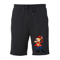 Funny Gifts Bullwinkle My Favorite People Fleece Short | Artistshot