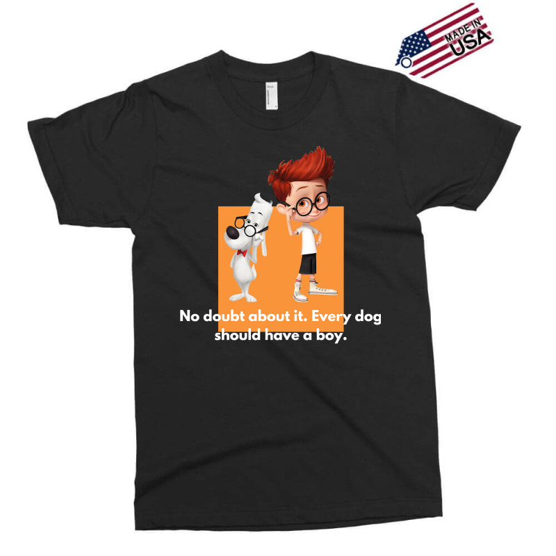 Mask Cartoons Rocky My Favorite People Exclusive T-shirt | Artistshot