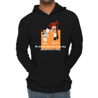 Mask Cartoons Rocky My Favorite People Lightweight Hoodie | Artistshot