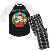 Mens Best Natasha Gift Men Men's 3/4 Sleeve Pajama Set | Artistshot