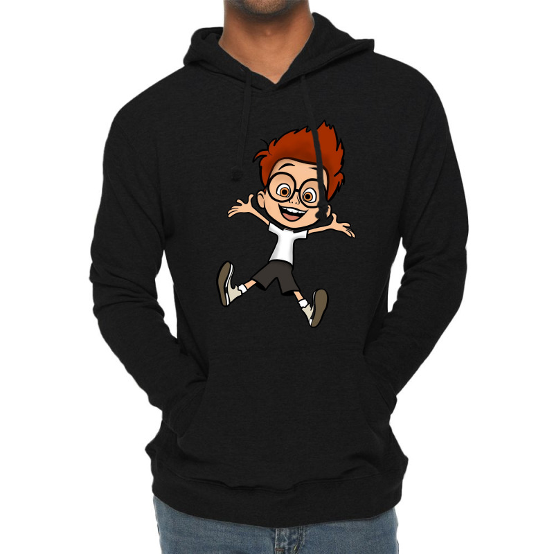 Proud  Bullwinkle Funny Gifts Men Lightweight Hoodie | Artistshot