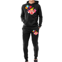 Retro  Cartoons Rocky Call Me Hoodie & Jogger Set | Artistshot