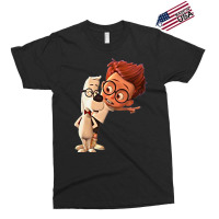 Retro  Cartoons Rocky Mens Womens Exclusive T-shirt | Artistshot