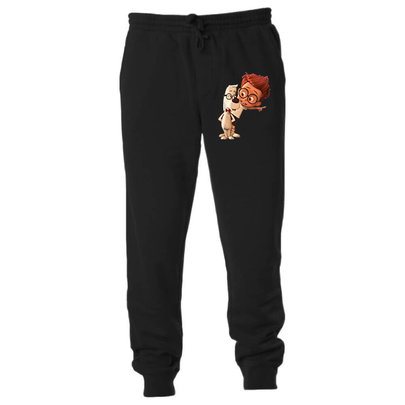 Retro  Cartoons Rocky Mens Womens Unisex Jogger by ArtistAlijah | Artistshot