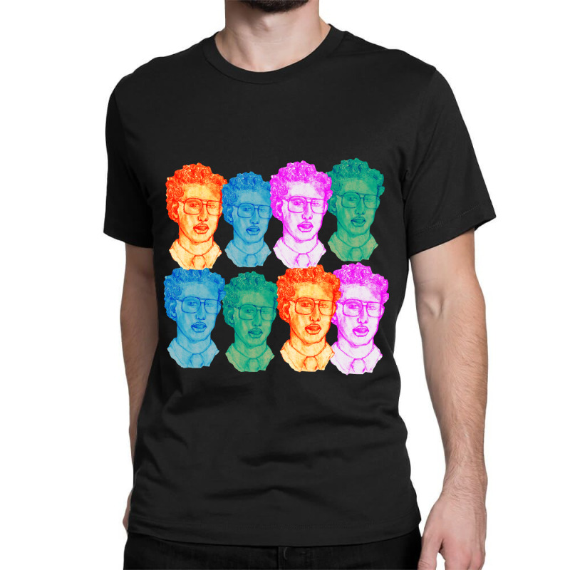 Graphic Picture Big Tots Gifts Men Classic T-shirt | Artistshot