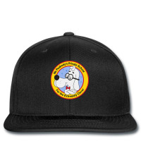 Vintage Retro Cartoons Rocky Day Gift Printed Hat | Artistshot