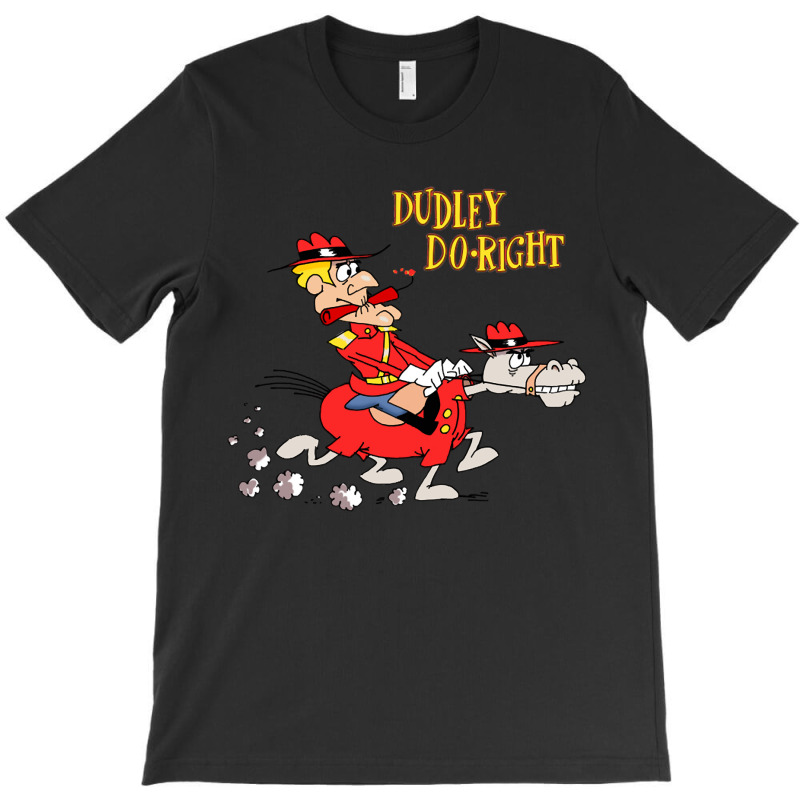 Women Men Cartoons Rocky For Mens Womens T-shirt | Artistshot