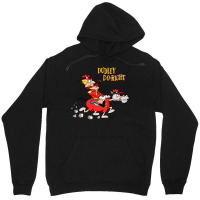 Women Men Cartoons Rocky For Mens Womens Unisex Hoodie | Artistshot