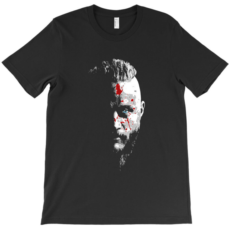 Vintage Movies  Vikings Season 6b Day Gift T-Shirt by Artist-John | Artistshot