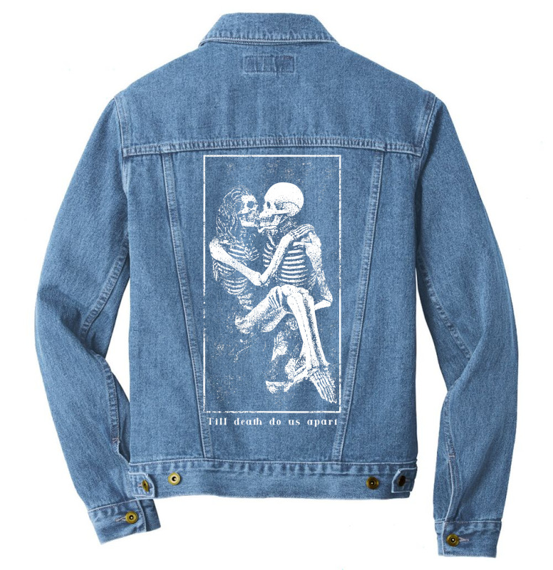 Alternative hotsell Custom Denim Jacket