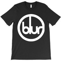 Best Britains Blurs Music T-shirt | Artistshot