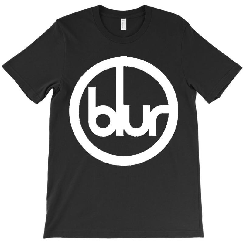 Best Britains Blurs Music T-shirt | Artistshot