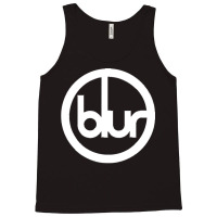 Best Britains Blurs Music Tank Top | Artistshot