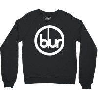 Best Britains Blurs Music Crewneck Sweatshirt | Artistshot