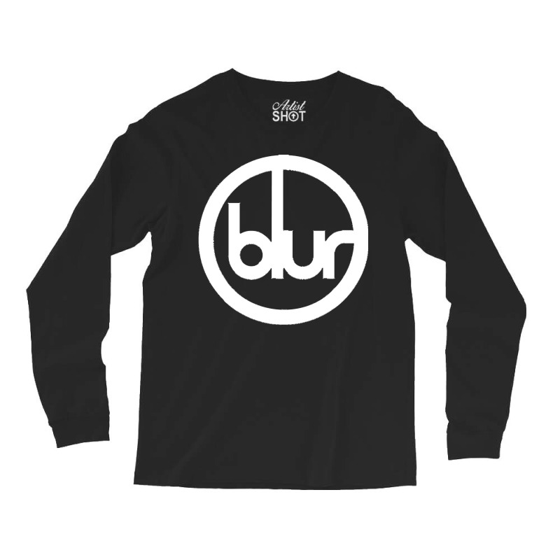 Best Britains Blurs Music Long Sleeve Shirts | Artistshot