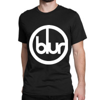 Best Britains Blurs Music Classic T-shirt | Artistshot