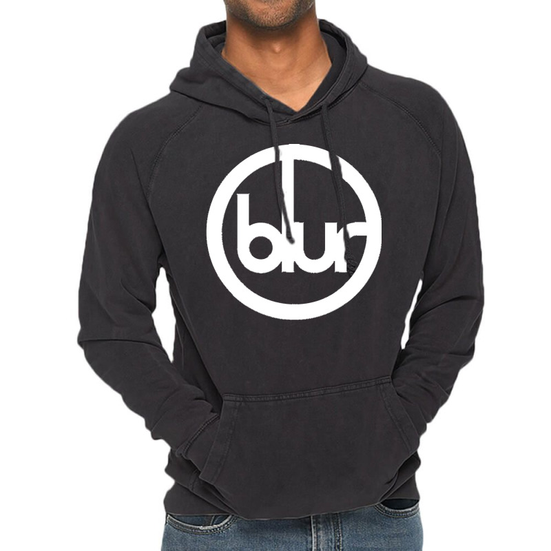 Best Britains Blurs Music Vintage Hoodie | Artistshot