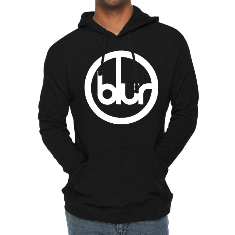 Best Britains Blurs Music Lightweight Hoodie | Artistshot