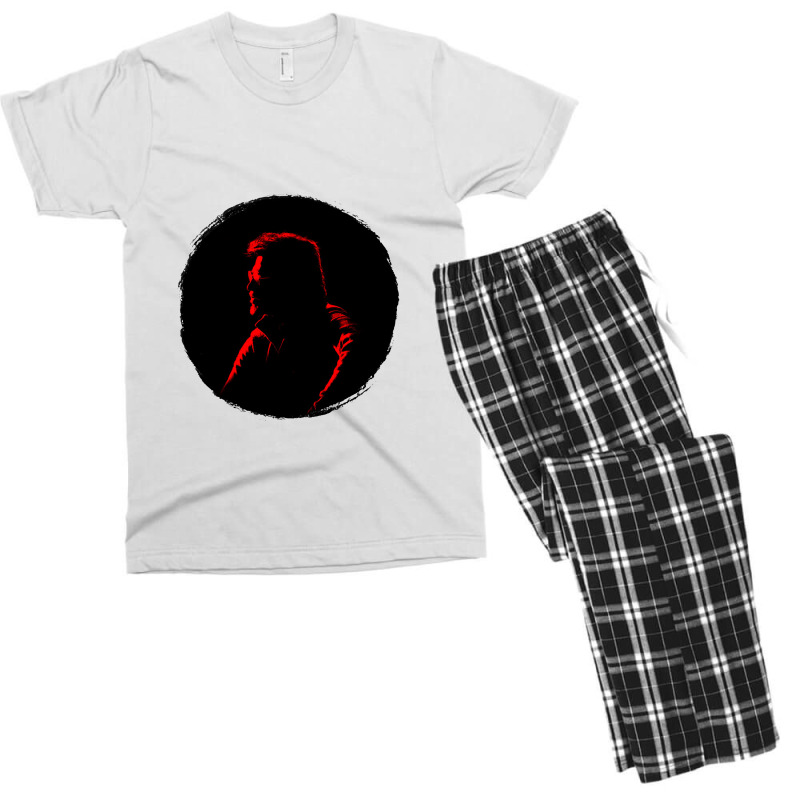 Rajinikanth Petta,  Rajinikanth Men's T-shirt Pajama Set | Artistshot