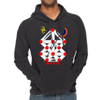 Lover Gift Justin Vernon Gifts Men Vintage Hoodie | Artistshot