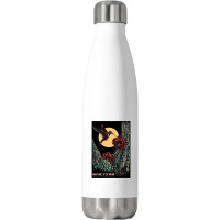 Lover Gifts Skinny Love Gifts Women Stainless Steel Water Bottle | Artistshot