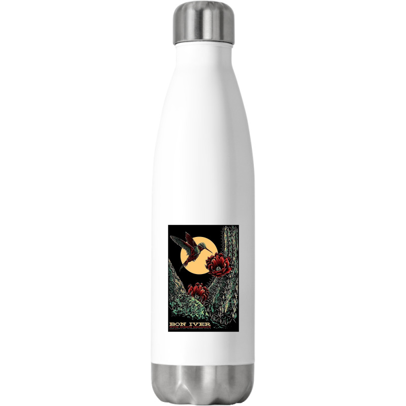 Lover Gifts Skinny Love Gifts Women Stainless Steel Water Bottle | Artistshot