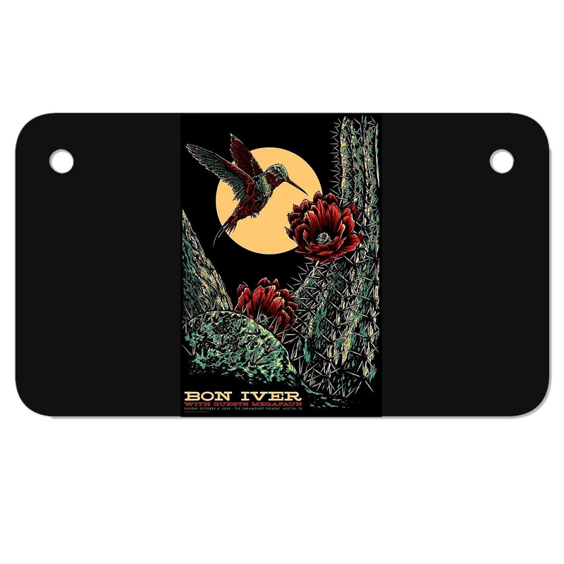 Lover Gifts Skinny Love Gifts Women Motorcycle License Plate | Artistshot