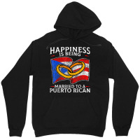 Puerto Rican Wedding Commonwealth Of Puerto Rico Pr T Shirt Unisex Hoodie | Artistshot