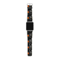 Women Men Skinny Love Funny Gifts Boys Girls Apple Watch Band | Artistshot