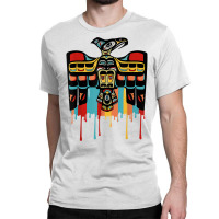 Thunderbird Native American T Shirt Classic T-shirt | Artistshot