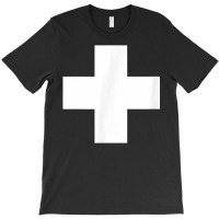 Swiss National Flag  National Pride T Shirt T-shirt | Artistshot