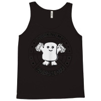 Working My Adipose Off  Funny Exercise Gift Apparel Tank Top Tank Top | Artistshot