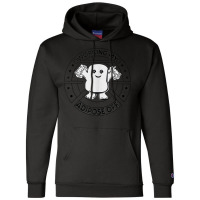 Working My Adipose Off  Funny Exercise Gift Apparel Tank Top Champion Hoodie | Artistshot