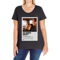 Day Gift Eric Van Mens My Favorite Ladies Curvy T-shirt | Artistshot