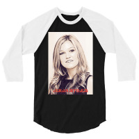 Funny Gifts Eric Van My Favorite People 3/4 Sleeve Shirt | Artistshot