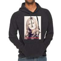 Funny Gifts Eric Van My Favorite People Vintage Hoodie | Artistshot