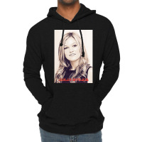 Funny Gifts Eric Van My Favorite People Lightweight Hoodie | Artistshot