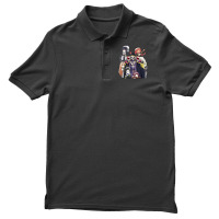 Birthday Gifts Genshin Impact Funny Gifts Men Men's Polo Shirt | Artistshot