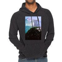 Gifts Idea Eric Van Mens Womens Vintage Hoodie | Artistshot