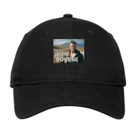 Lover Gift Eric Van Mens Funny Adjustable Cap | Artistshot