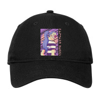 Art Character Anime Character Mens Womens Adjustable Cap | Artistshot