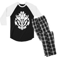 Day Gift Ainz Ooal Gifts Women Men's 3/4 Sleeve Pajama Set | Artistshot