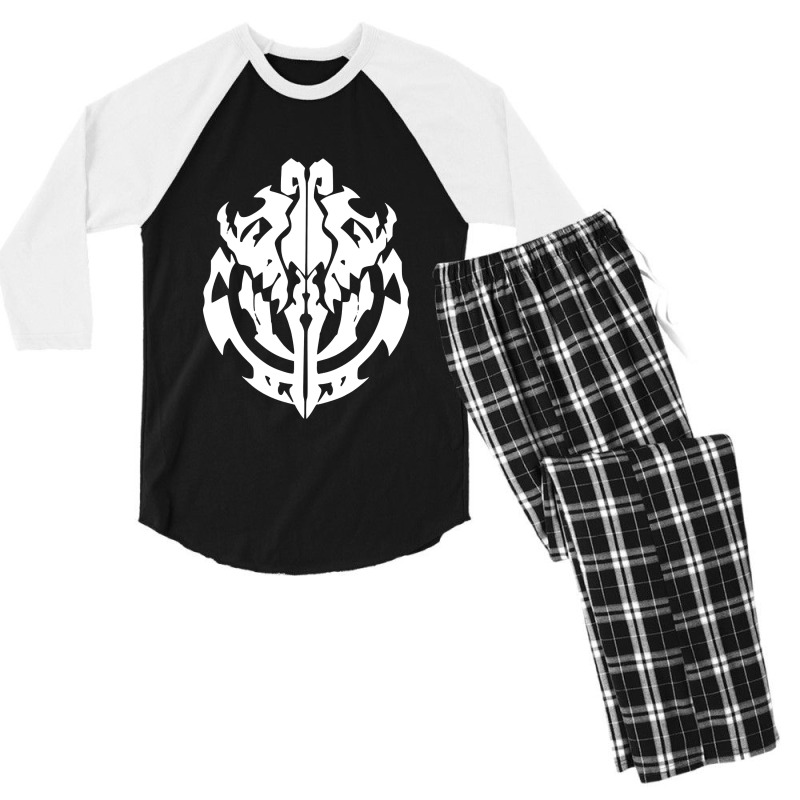 Day Gift Ainz Ooal Gifts Women Men's 3/4 Sleeve Pajama Set | Artistshot