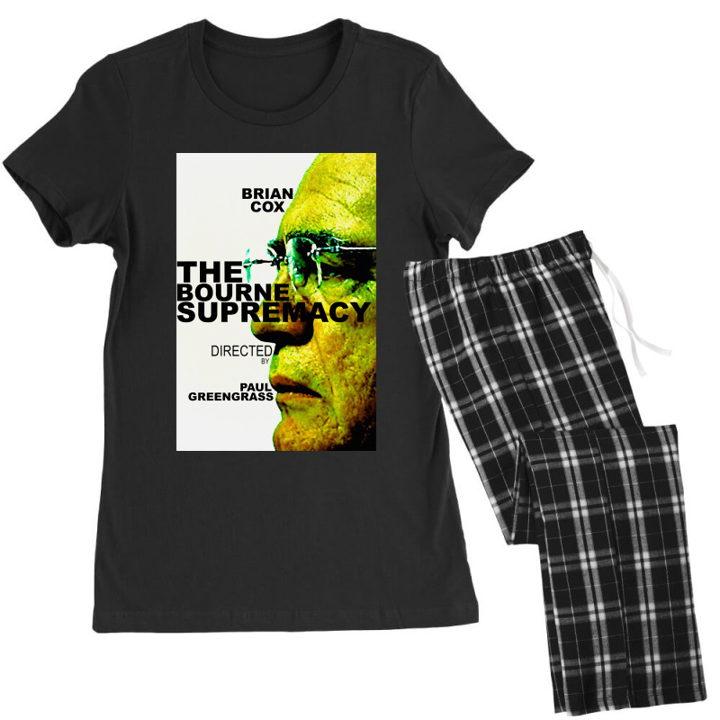 Music Vintage Retro Eric Van Women My Favorite Women's Pajamas Set by ArtistMacie | Artistshot