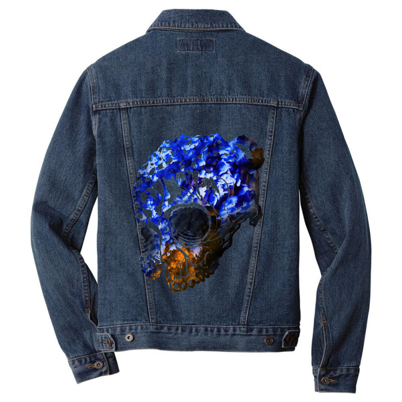 Day Gifts Tablet Case Men Women Men Denim Jacket | Artistshot