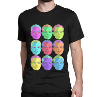 Playing  Paul Greengrass For Mens Womens Classic T-shirt | Artistshot