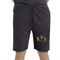 Cartoon Gifts Barbarian Mens Womens Vintage Short | Artistshot